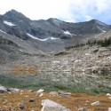 Boulder Lake